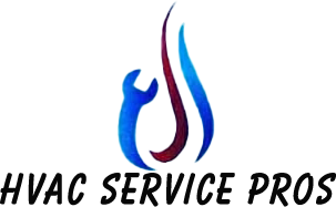 HVAC Service Pros logo